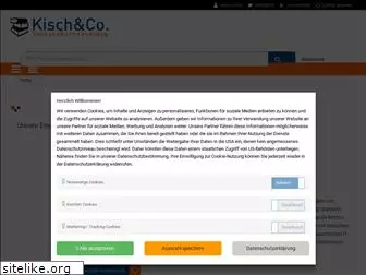 kisch-online.de