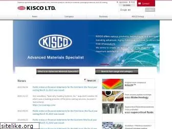 kisco-net.com