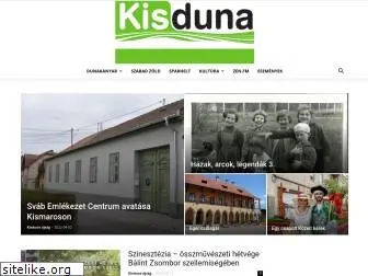 kisdunaujsag.hu