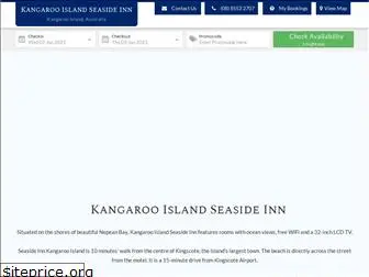 kiseasideinn.com.au