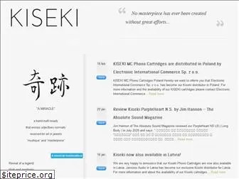 kiseki-eu.com