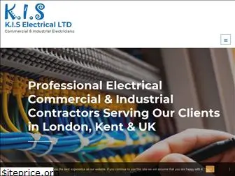 kiselectrical.co.uk