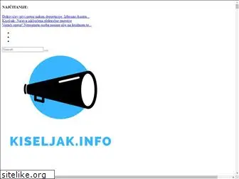 kiseljak.info