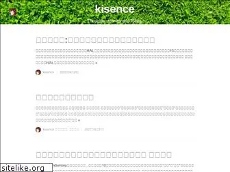 kisence.com