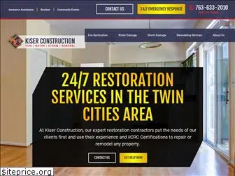 kiserrenovations.com