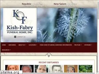 kish-fabry.com