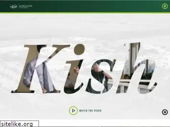 kish.edu