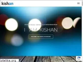 kishan.co.za