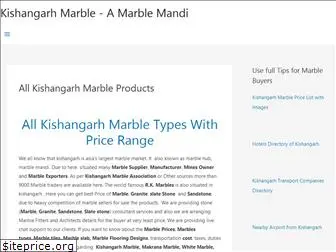 kishangarhmarble.com