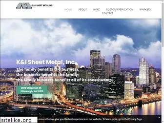 kisheetmetal.com