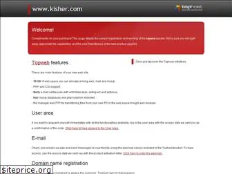 kisher.com