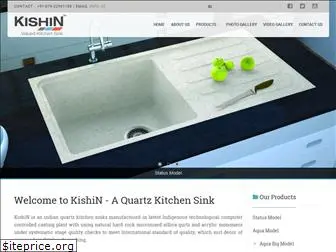 kishinquartz.com