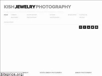 kishjewelryphotography.com