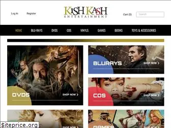kishkash.com.au