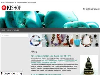 kishop.nl