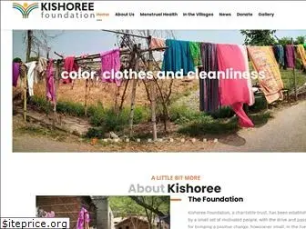 kishoree.org