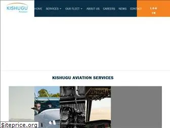 kishuguaviation.co.za