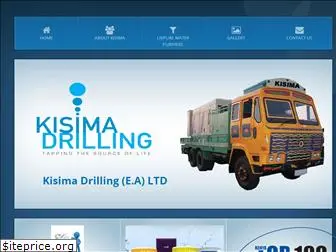 kisimadrilling.com