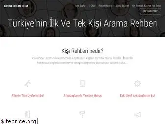 kisirehberi.com