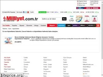 kisiselbakim.milliyet.com.tr