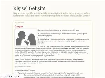 kisiselgelisim.blogspot.com