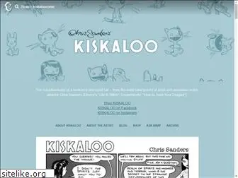 kiskaloo.com