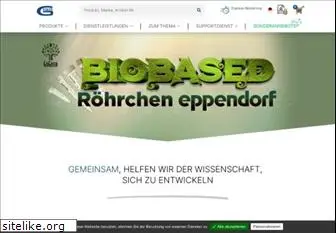 kisker-biotech.com