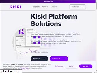 kiski.com