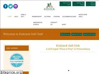 kiskiackgc.com