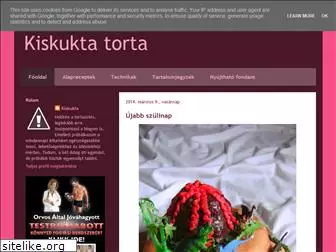 kiskukta.blogspot.com