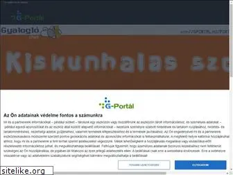 kiskunhalasszoba.gportal.hu