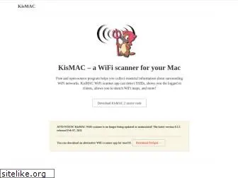 kismac-ng.org