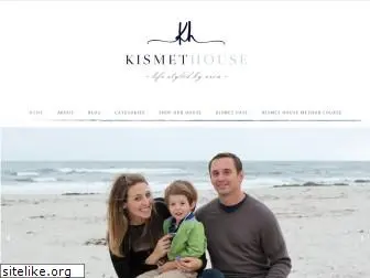 kismet-house.com