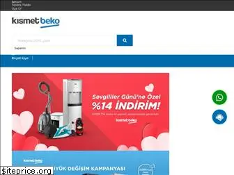 kismetbeko.com