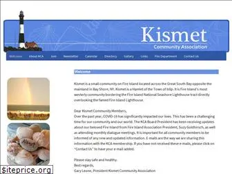 kismetca.com