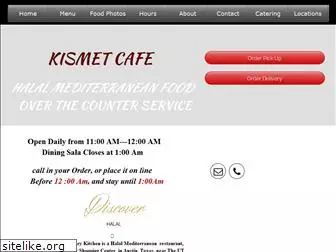 kismetcafe.com