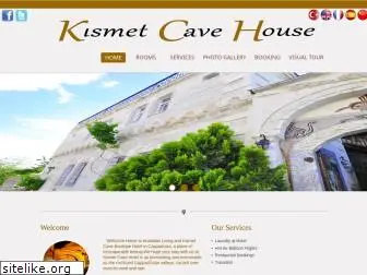 kismetcavehouse.com