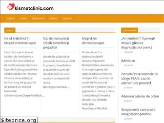 kismetclinic.com