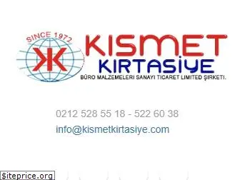 kismetkirtasiye.com