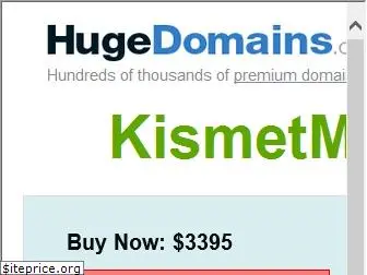 kismetmagazine.com