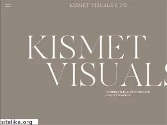 kismetvisuals.com