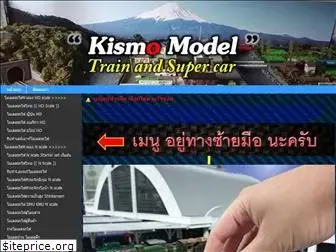 kismowheel.com