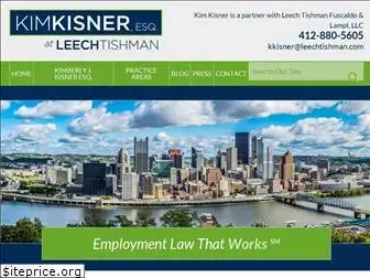 kisnerlawfirm.com