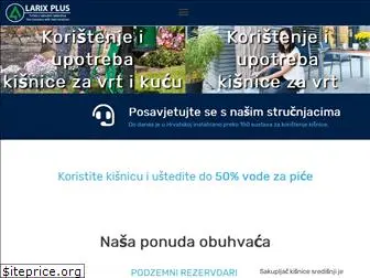 kisnica.com.hr