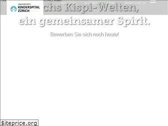 kispi-spirit.ch