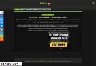 KissAnime Alternatives and Similar Sites  Apps  AlternativeTo