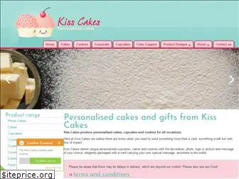 kiss-cakes.com