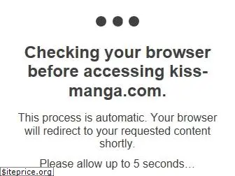 kiss-manga.com