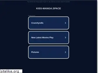 kiss-manga.space