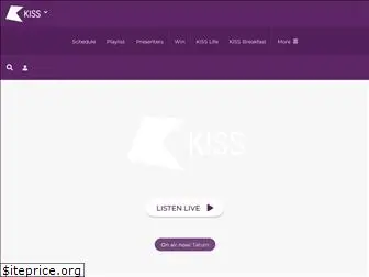 kiss100.com